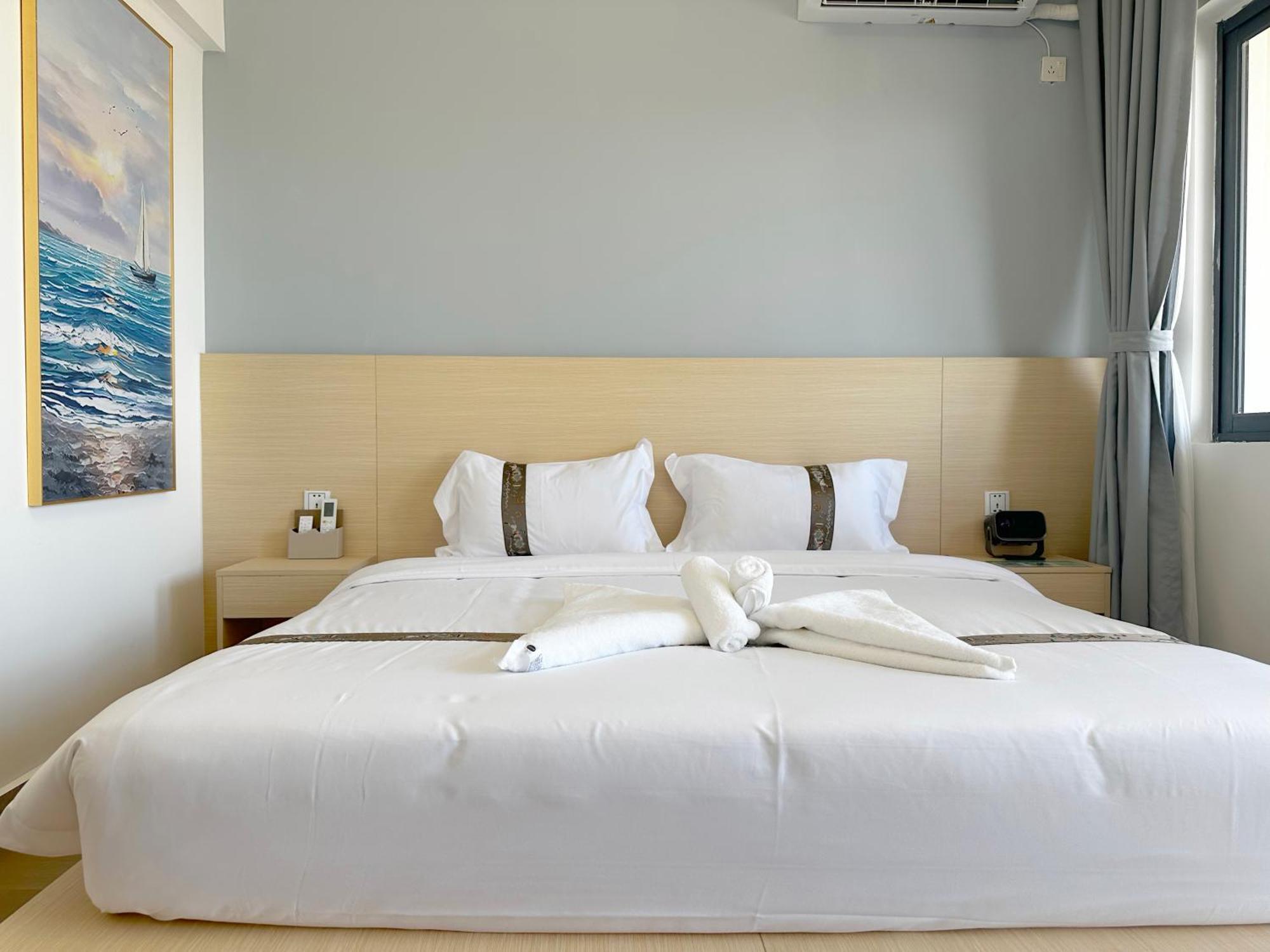 X One Hotel Phnompen Kültér fotó