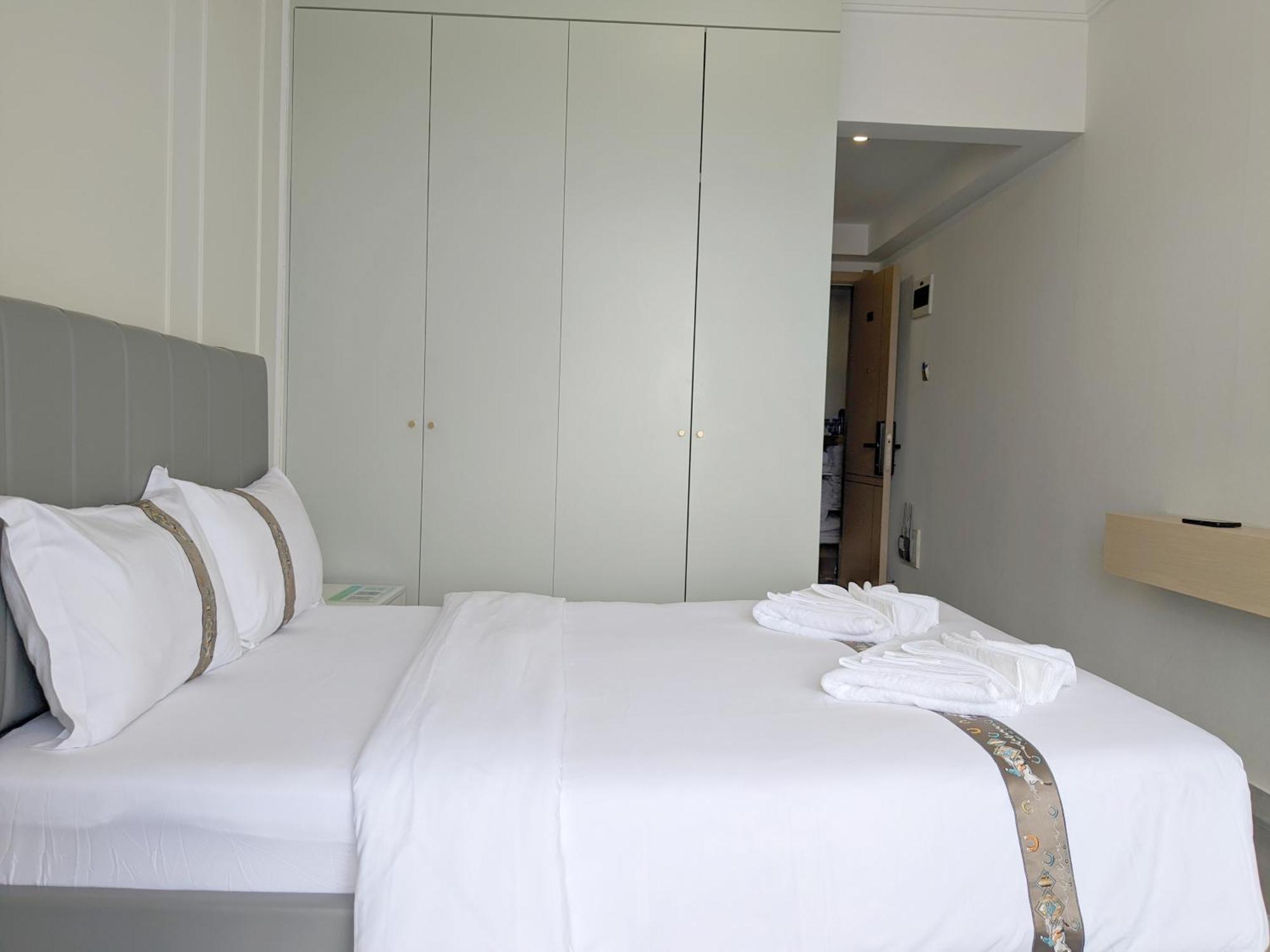X One Hotel Phnompen Kültér fotó