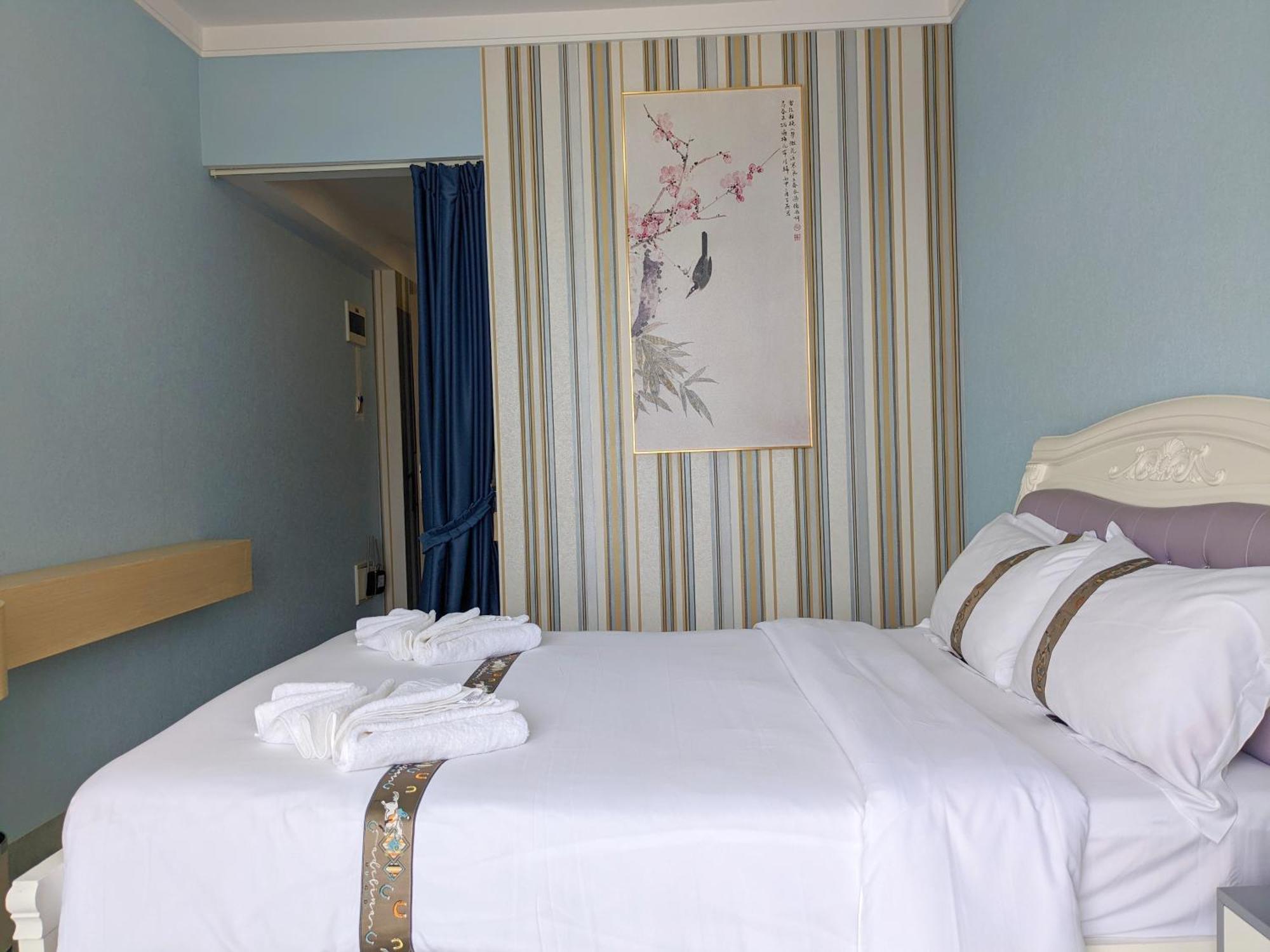 X One Hotel Phnompen Kültér fotó